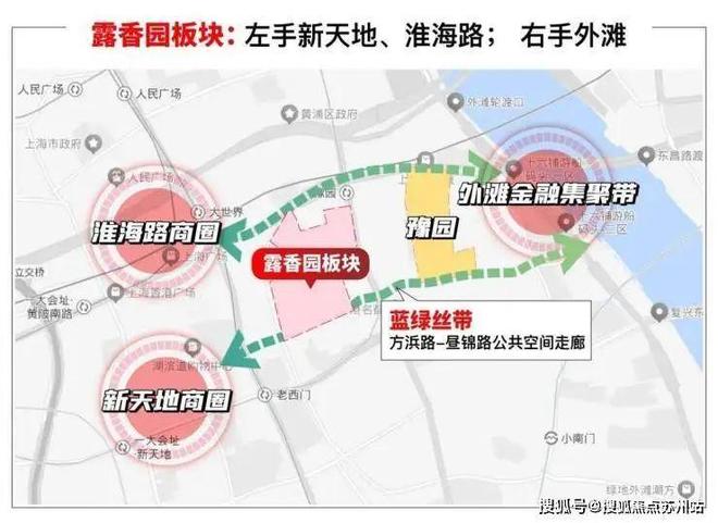 露香园天誉(售楼处)上海露香园天誉首页-2025配套户型(图17)