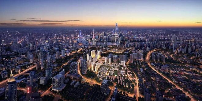 露香园·天誉(2024年露香园)网站-楼盘详情-上海房天下(图6)