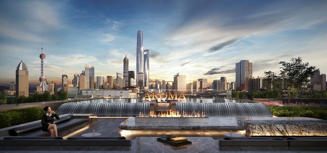 露香园·天誉(2024年露香园)网站-楼盘详情-上海房天下(图21)