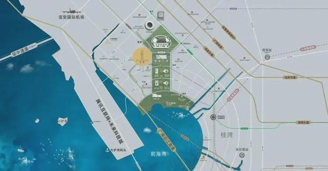 Kaiyun（中国体育）：通告--SCT·湾流售楼处最新发布：以品质铸就传奇!(图24)