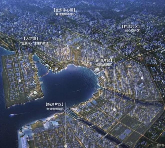 Kaiyun（中国体育）：通告--SCT·湾流售楼处最新发布：以品质铸就传奇!(图32)