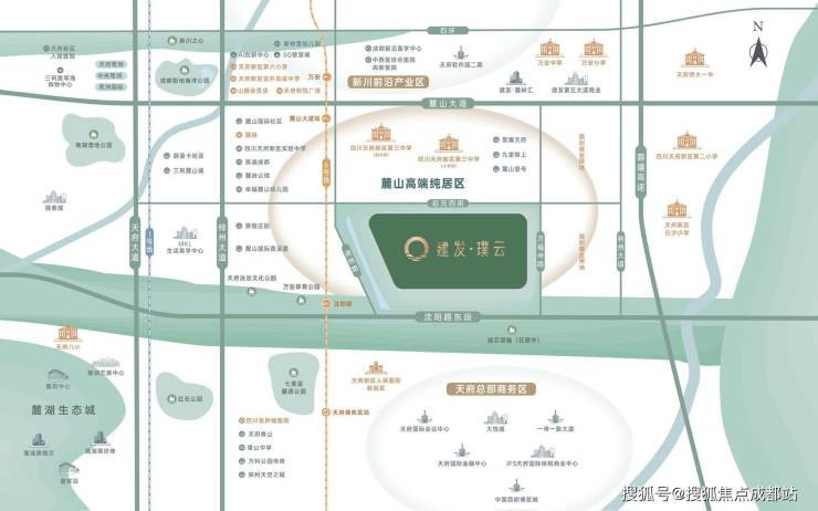 成都新房【建发璞云】致电售楼处电话(已认证)_获取最新售价_详情介绍_热销户型解析_总价区间_1月优惠咨询。(图5)