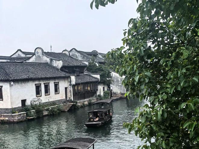 2025苏杭旅游超全攻略：十大景点亲测分享四天三晚热门线路推荐(图2)