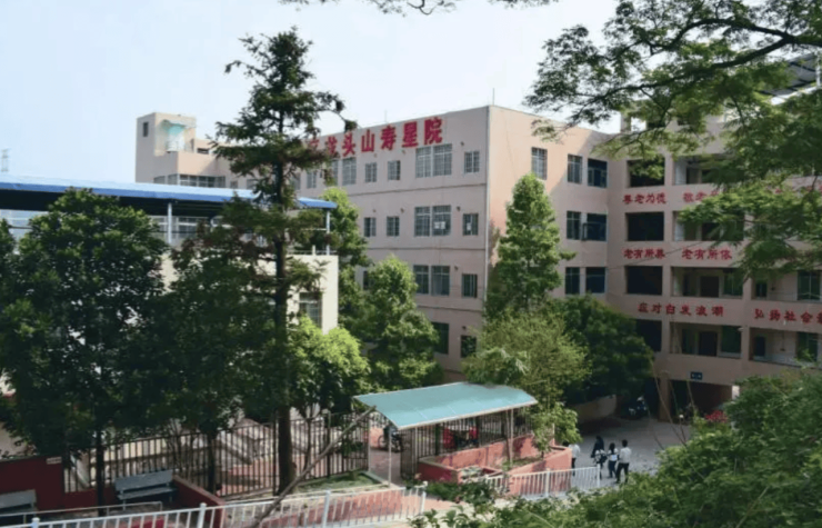 广州龙头山寿星院2026综合服务新风貌：专业贴心养老新标杆(图3)