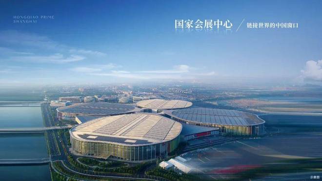 惊喜!虹桥融景售楼处徐泾虹桥融景发布：好房抢先看(图6)