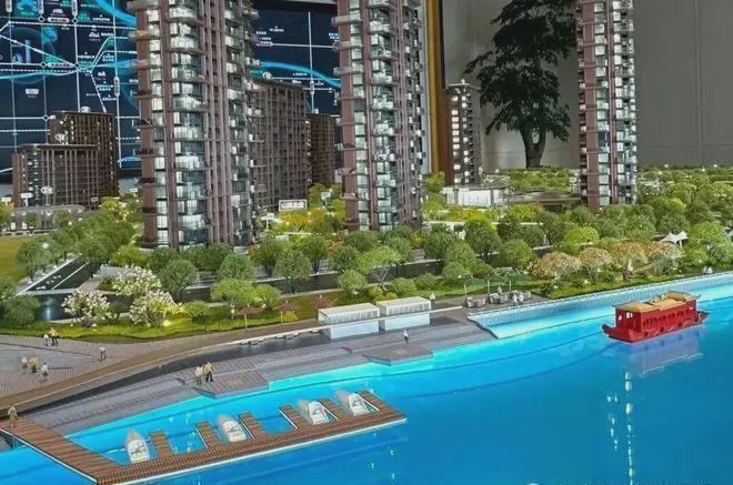 Kaiyun（中国体育）：2026-运河玖院售楼处网站（运河玖院）营销中心户型位置！(图1)