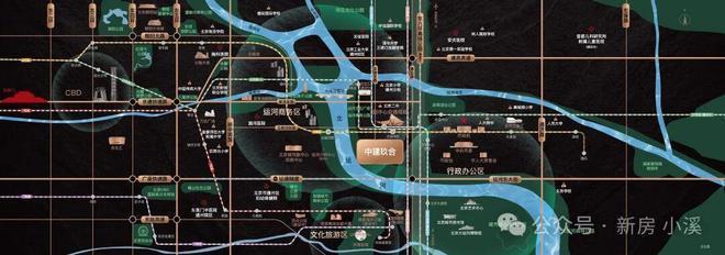 Kaiyun（中国体育）：2026-运河玖院售楼处网站（运河玖院）营销中心户型位置！(图5)