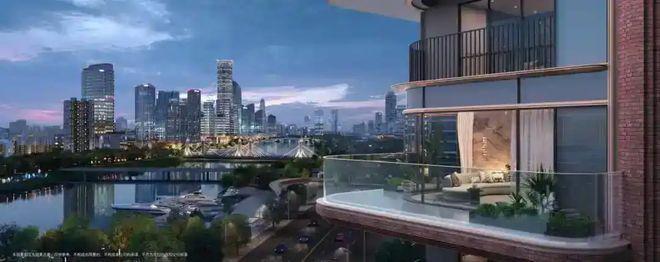 Kaiyun（中国体育）：2026-运河玖院售楼处网站（运河玖院）营销中心户型位置！(图3)