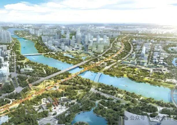 Kaiyun（中国体育）：2026-运河玖院售楼处网站（运河玖院）营销中心户型位置！(图6)
