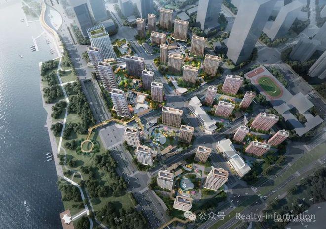 Kaiyun（中国体育）：2026-运河玖院售楼处网站（运河玖院）营销中心户型位置！(图10)
