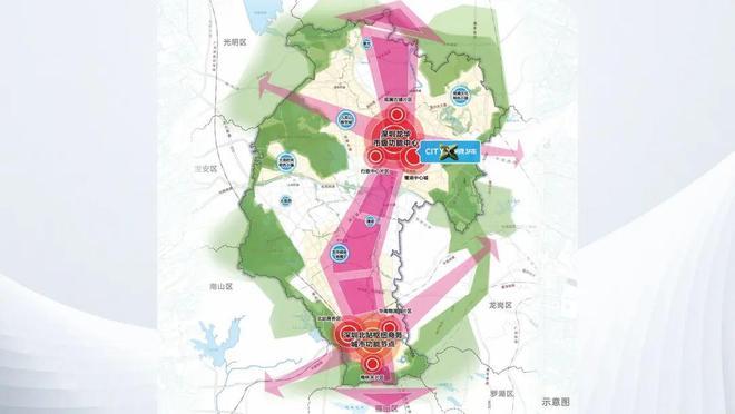 ⚡热搜好房鸿荣源观城售楼处发布：打造理想品质生活(图15)