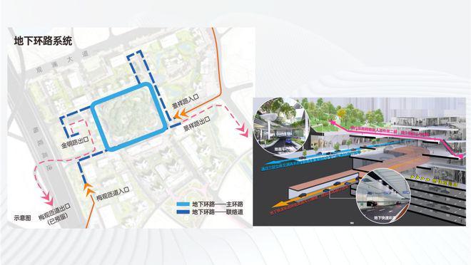 ⚡热搜好房鸿荣源观城售楼处发布：打造理想品质生活(图12)
