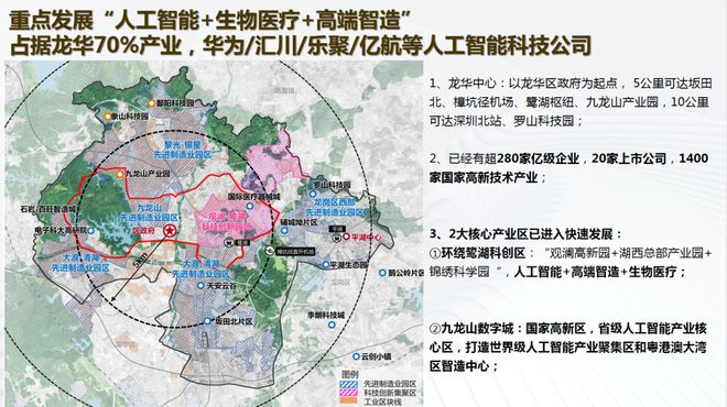 深圳龙华鸿荣源观城楼盘到底怎么样？鸿荣源观城有人买了吗？(图9)