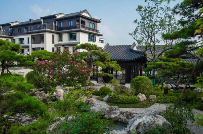 Kaiyun（中国体育）：聚焦：蓝城林溪桃源售楼处电话售楼处济南房天下(图7)