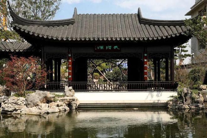 Kaiyun（中国体育）：聚焦：蓝城林溪桃源售楼处电话售楼处济南房天下(图19)