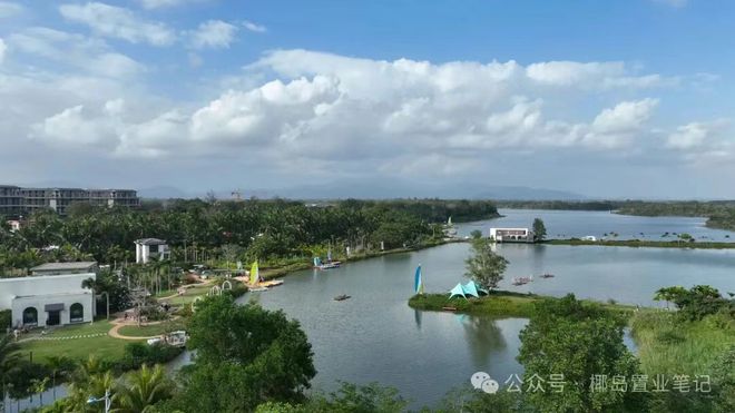 聚焦巧克力小镇售楼处发布：巧克力小镇以品质铸就传奇!(图1)