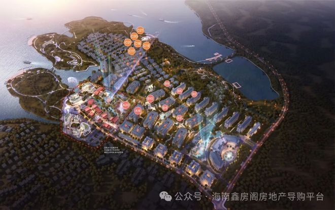 聚焦巧克力小镇售楼处发布：巧克力小镇以品质铸就传奇!(图3)