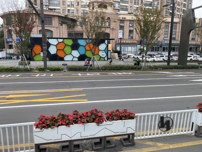 Kaiyun（中国体育）：有实力的花箱护栏工厂(图2)