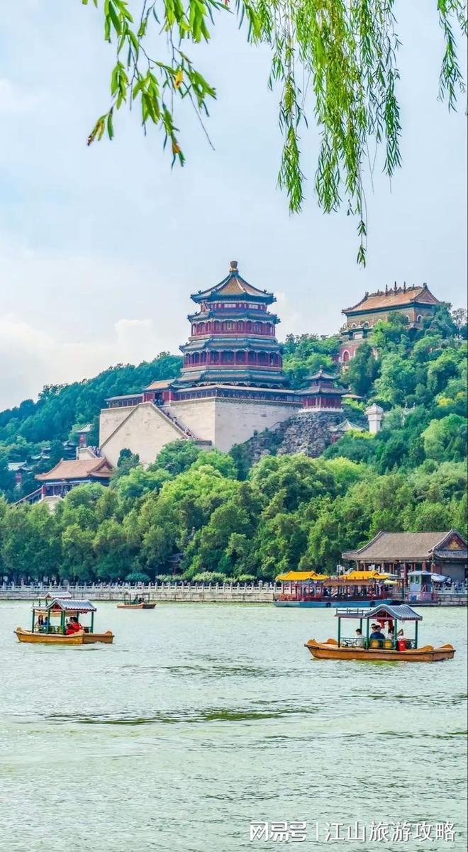 四大两小去北京故宫纯玩小团6天5晚花费北京六日游要多少钱(图2)