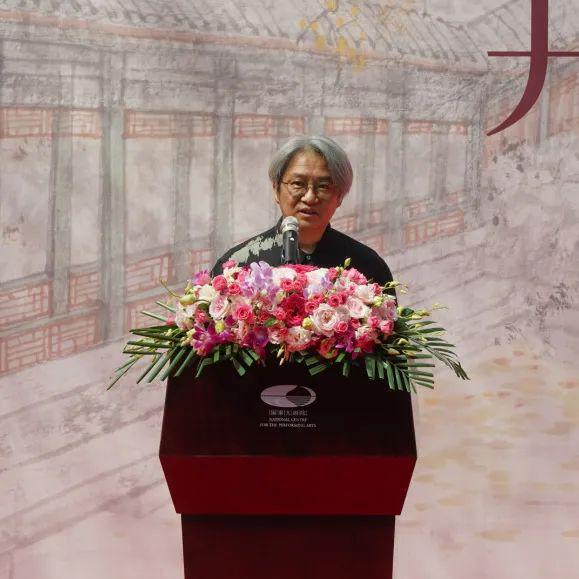 集虚寻境——王明明中国古典园林作品展开幕邀您共徜于丹青画境(图5)