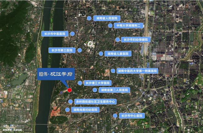 2024长沙-恒伟观江学府网站观江学府楼盘详情-价格-户型(图8)