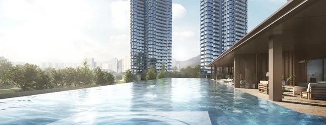 Kaiyun（中国体育）：年终聚焦◈天河麓誉府售楼处发布：打造理想品质生活！(图2)
