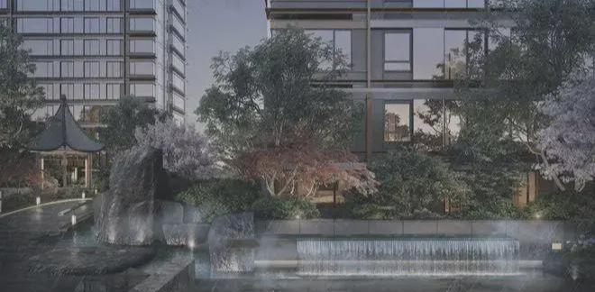 Kaiyun（中国体育）：好房焦点@京能西贤府售楼处发布：京能西贤府引领购房热潮！(图3)