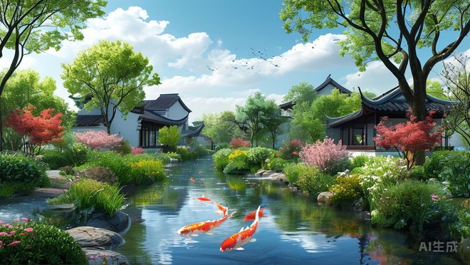 Kaiyun（中国体育）：【快报】大华梧桐院售楼处宝山大华梧桐院发布：再续华章!(图2)