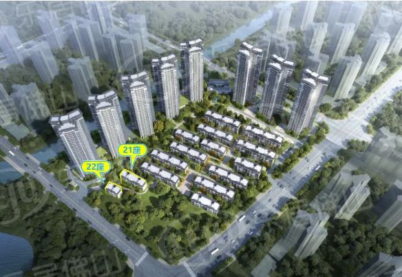 Kaiyun（中国体育）：Ai热搜建发融创和玺售楼处发布：唯一线上预约平台（已认证）(图2)