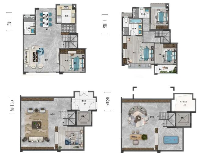 Kaiyun（中国体育）：Ai热搜建发融创和玺售楼处发布：唯一线上预约平台（已认证）(图8)