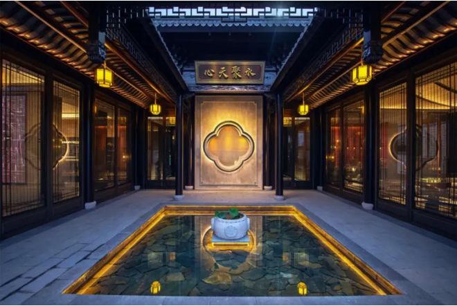 Kaiyun（中国体育）：Ai热搜建发融创和玺售楼处发布：唯一线上预约平台（已认证）(图12)