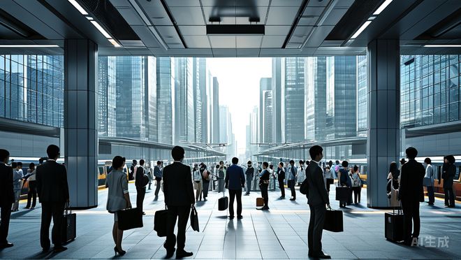 Kaiyun（中国体育）：【聚焦】深嘉上府售楼处深嘉上府发布：颠覆楼市!(图1)