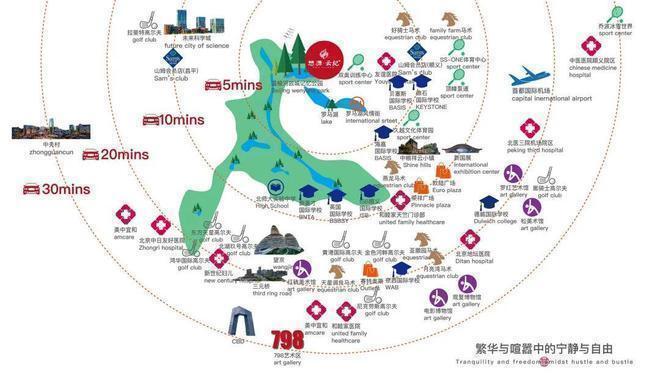 ✔️盛大开幕▷懋源云纪售楼处发布—懋源云纪奢华生活新标杆(图3)