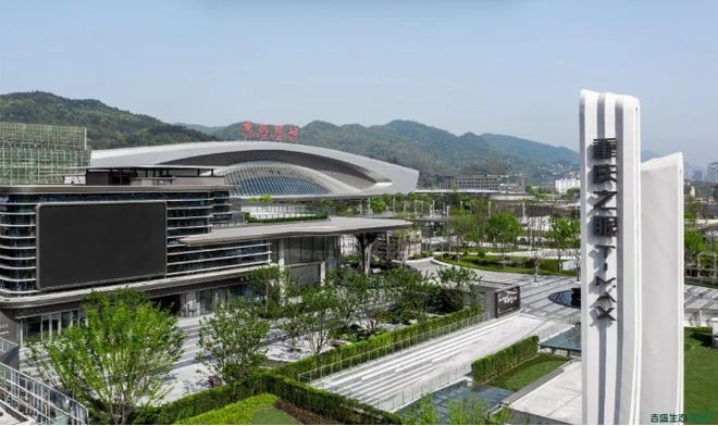 Kaiyun体育网站：重庆旭辉西投重庆之眼2024网站-楼盘测评详情-房天下(图2)