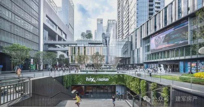 热推--中洲迎玺售楼处最新发布：中洲迎玺细节见传奇！(图9)