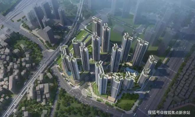 热推--中洲迎玺售楼处最新发布：中洲迎玺细节见传奇！(图5)