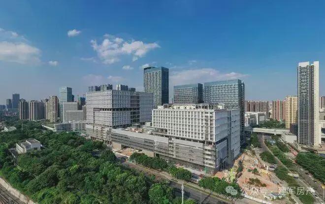 热推--中洲迎玺售楼处最新发布：中洲迎玺细节见传奇！(图13)