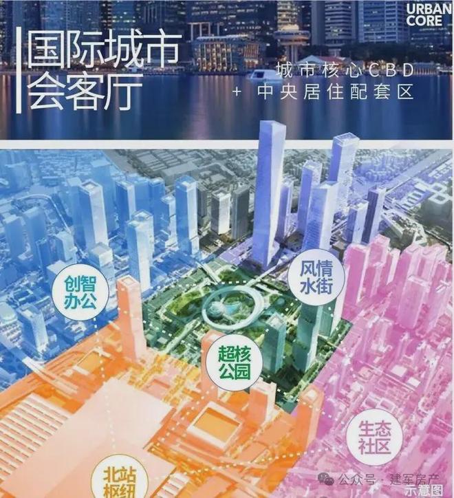热搜｜中洲迎玺售楼处最新发布：中洲迎玺以品质铸就传奇(图7)