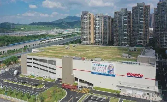 热搜｜中洲迎玺售楼处最新发布：中洲迎玺以品质铸就传奇(图10)