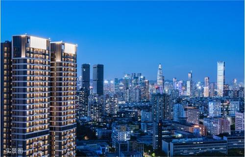 ✍聚焦新世界临海揽山售楼处发布：敬献全球人居瞩目之作(图4)