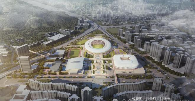 【岁宝壹品】福田八卦岭现楼公寓双地铁上盖约52-274㎡(图10)