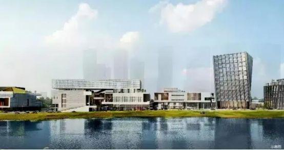 ®佳华沙湖广场新标杆！沙湖广场解析：轨交+教育+品质三重优势(图7)