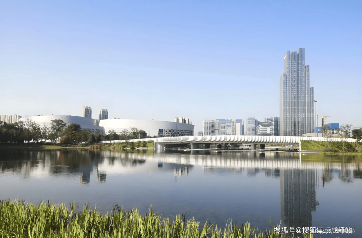 成都【高投启鸣观樾序】春节不打烊_春节看房预约电话(认证)_获取楼盘动态_优惠_房价走势分析_户型大小介绍(图3)