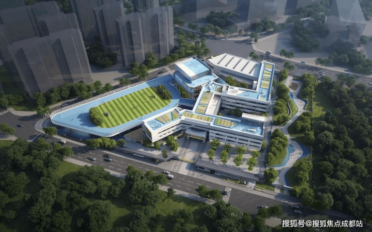 成都【高投启鸣观樾序】春节不打烊_春节看房预约电话(认证)_获取楼盘动态_优惠_房价走势分析_户型大小介绍(图6)