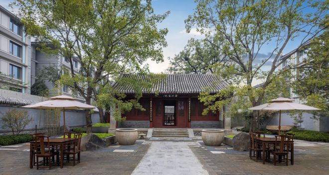 ℘火爆中！@北京香山樾售楼处发布㊤北京香山樾诚邀莅临品鉴(图7)