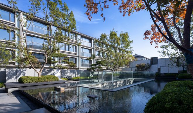 ℘火爆中！@北京香山樾售楼处发布㊤北京香山樾诚邀莅临品鉴(图3)