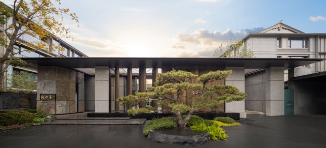℘火爆中！@北京香山樾售楼处发布㊤北京香山樾诚邀莅临品鉴(图2)