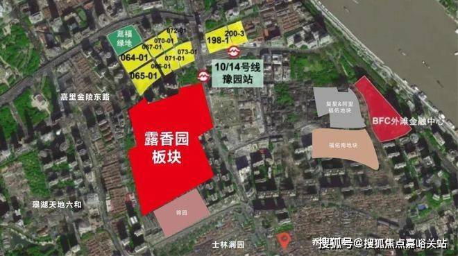 露香园售楼处电话(弘安里)首页网站-上海露香园别墅营销中心欢迎您-楼盘详情最新价格-户型图-容积率@2026213售楼处✦AI热搜(图15)