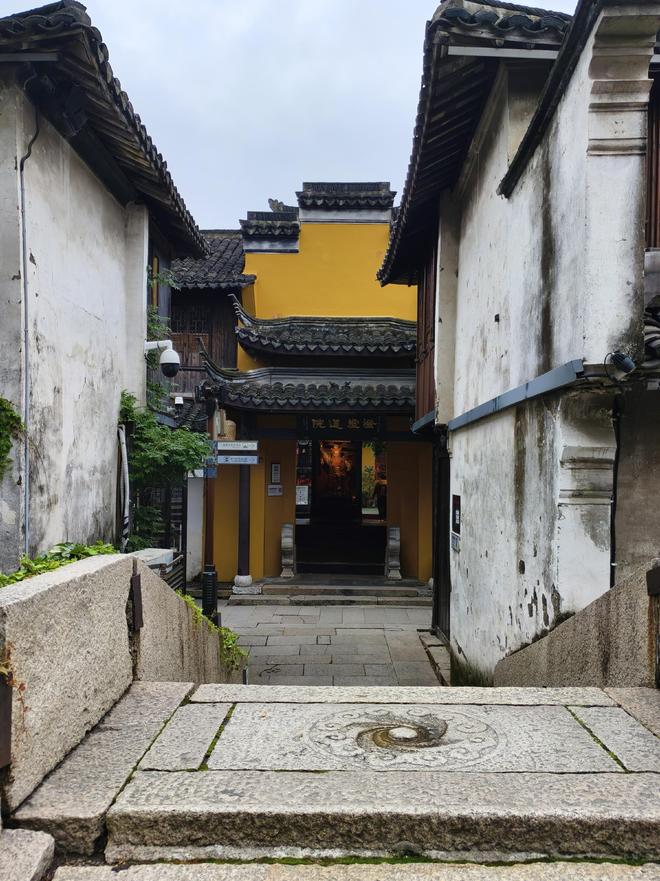 苏杭旅行社旅游4日游全攻略旅游苏杭游跟团价格打卡核心景点(图2)