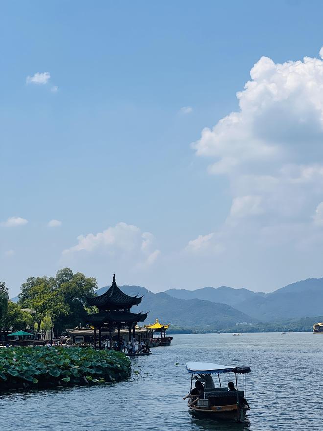 苏杭旅行社旅游4日游全攻略旅游苏杭游跟团价格打卡核心景点(图1)